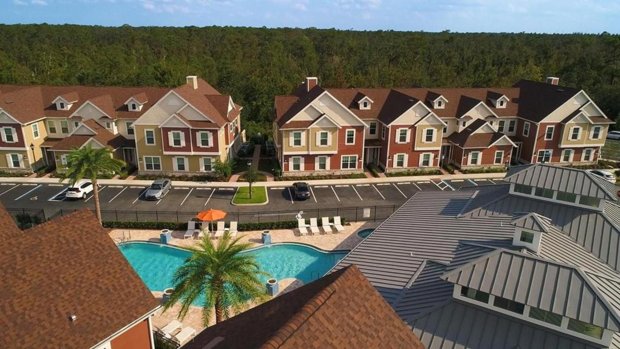 Magical Vacation Home 3 Min From Disney Orlando Exterior photo