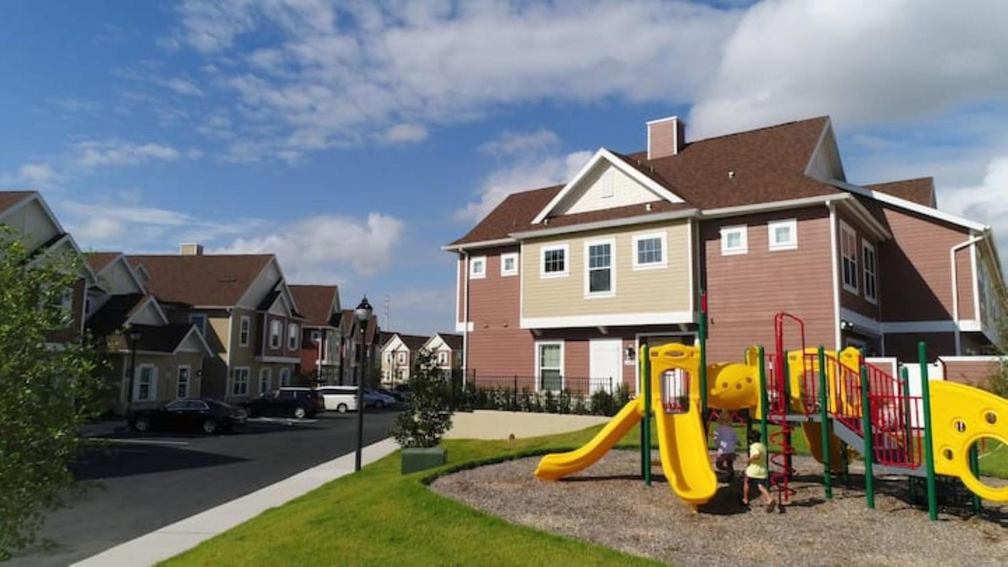 Magical Vacation Home 3 Min From Disney Orlando Exterior photo