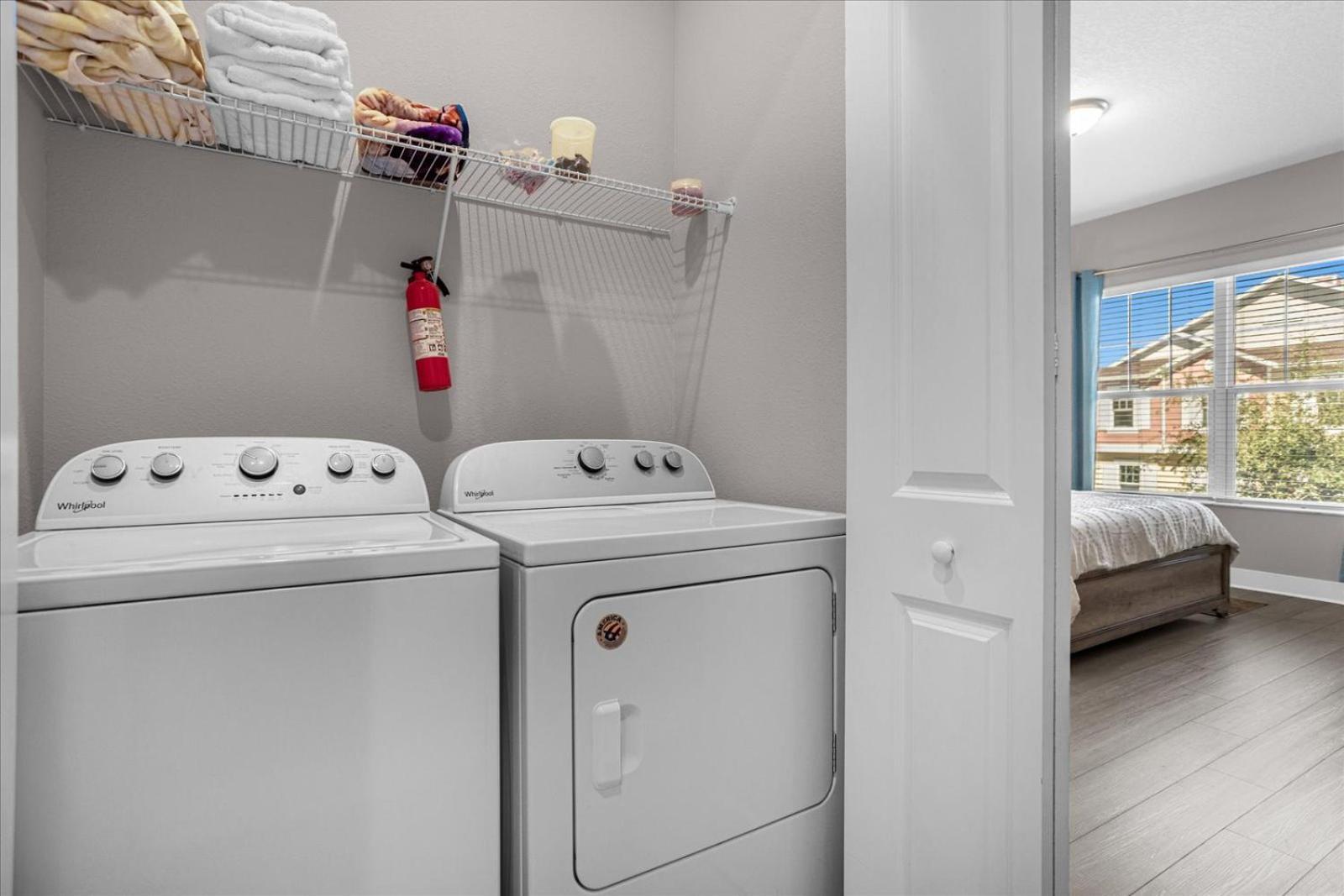 Magical Vacation Home 3 Min From Disney Orlando Exterior photo