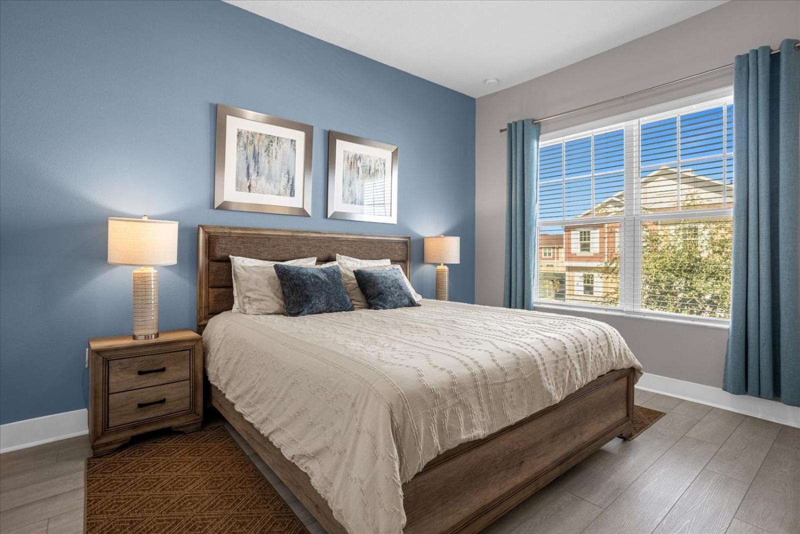 Magical Vacation Home 3 Min From Disney Orlando Exterior photo