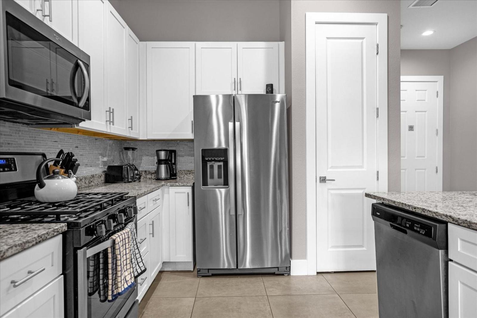 Magical Vacation Home 3 Min From Disney Orlando Exterior photo