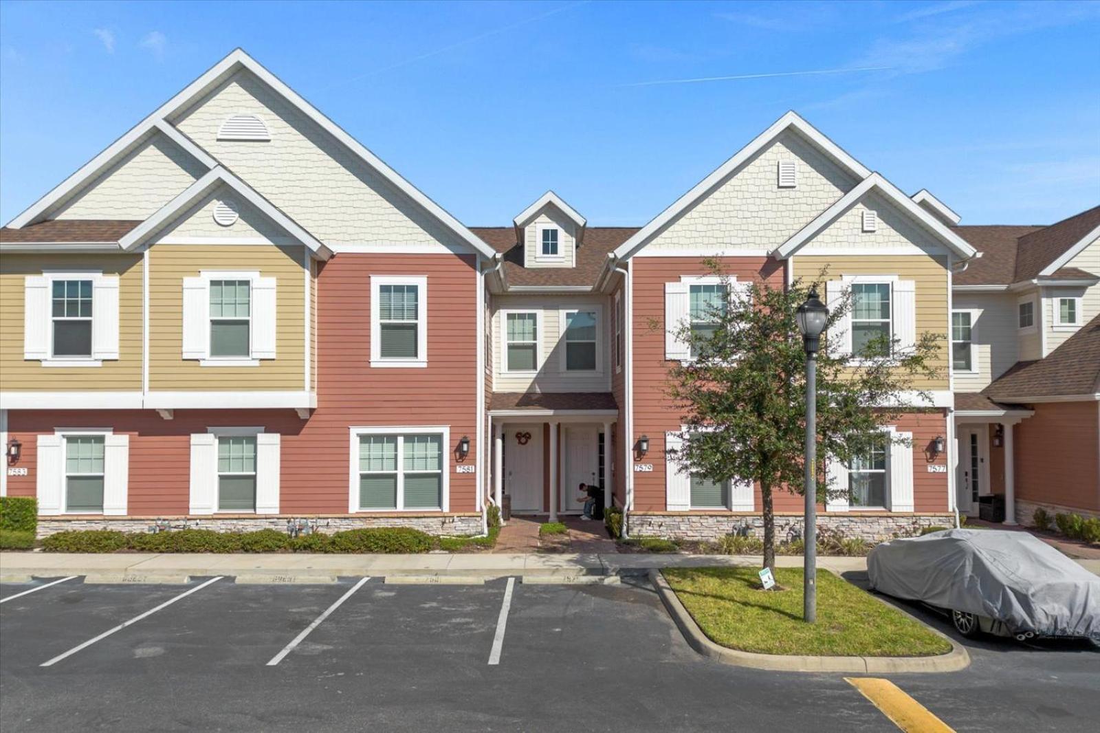 Magical Vacation Home 3 Min From Disney Orlando Exterior photo