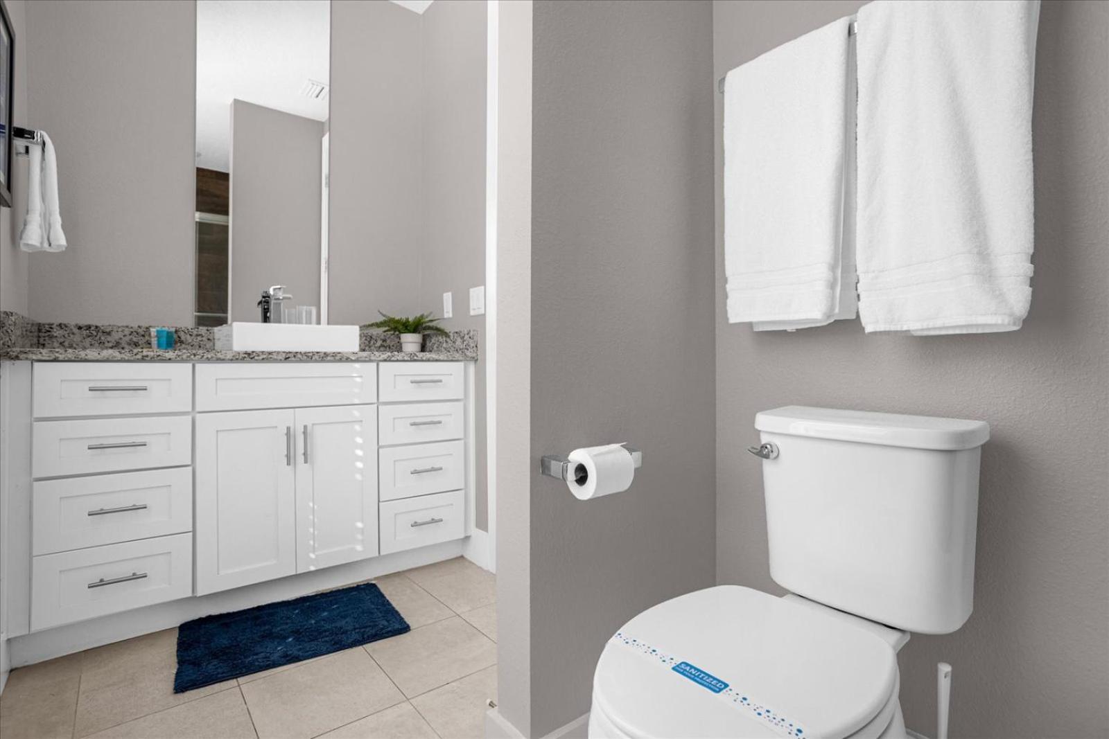 Magical Vacation Home 3 Min From Disney Orlando Exterior photo