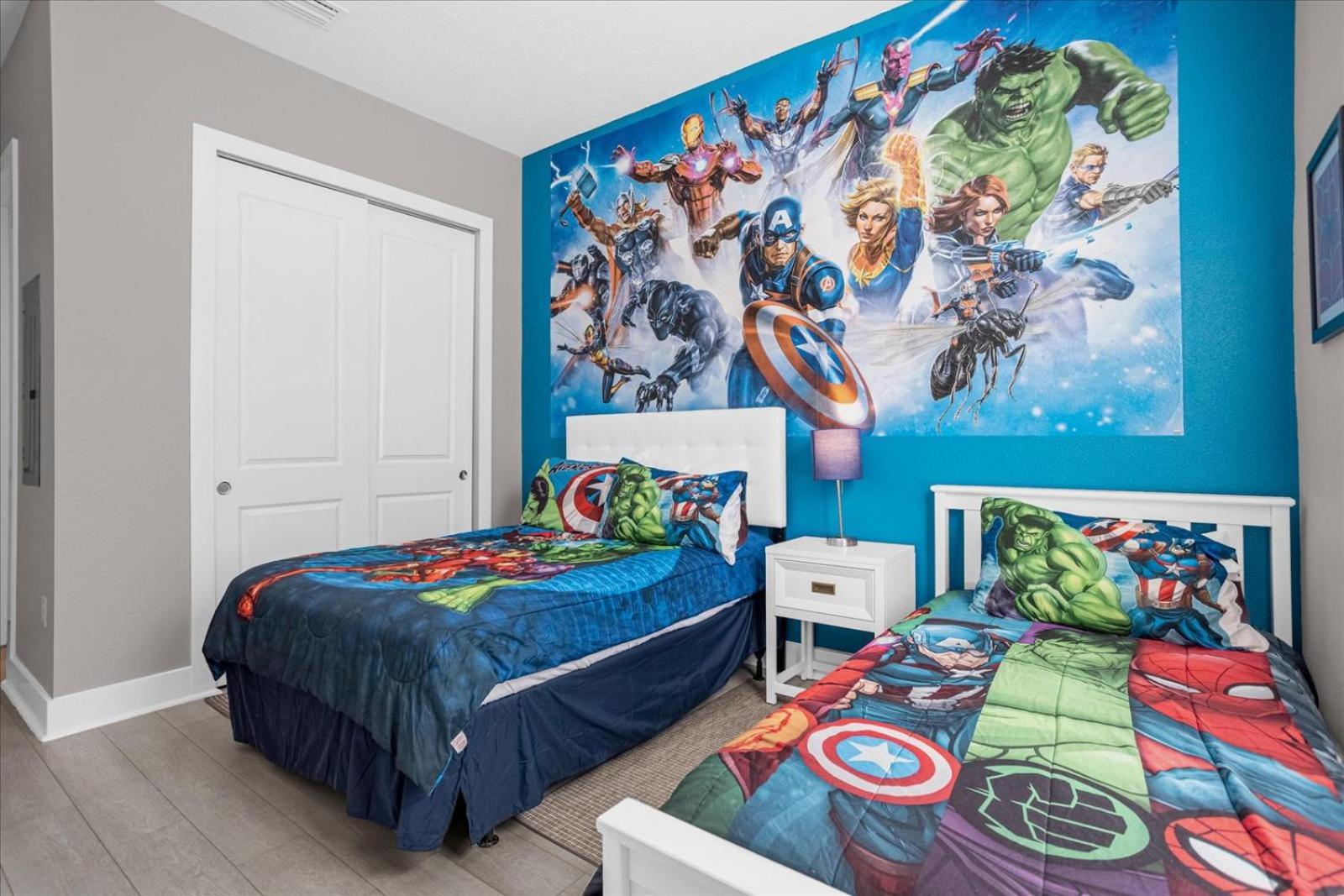 Magical Vacation Home 3 Min From Disney Orlando Exterior photo